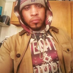 Meet your Posher, Marc